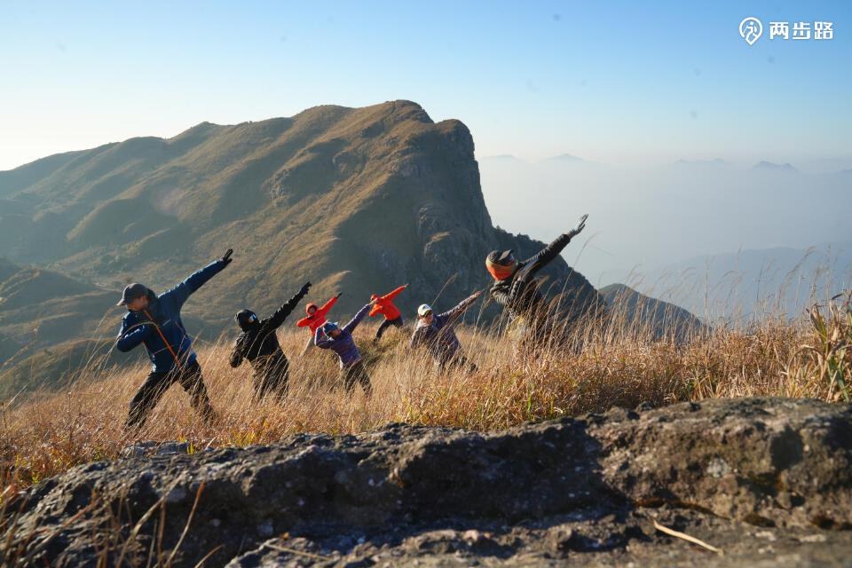 黄连盂实景